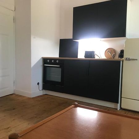 Gemuetliche Ferienwohnung An Der Elbe Bleckede Exterior foto